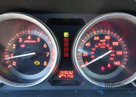 2012 Mazda Cx-9 Touring z USA, uszkodzony, nr VIN JM3TB2CA5C0353076